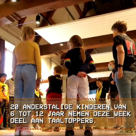 RingTV  1 - Toneelvereniging Plankenkoorts 